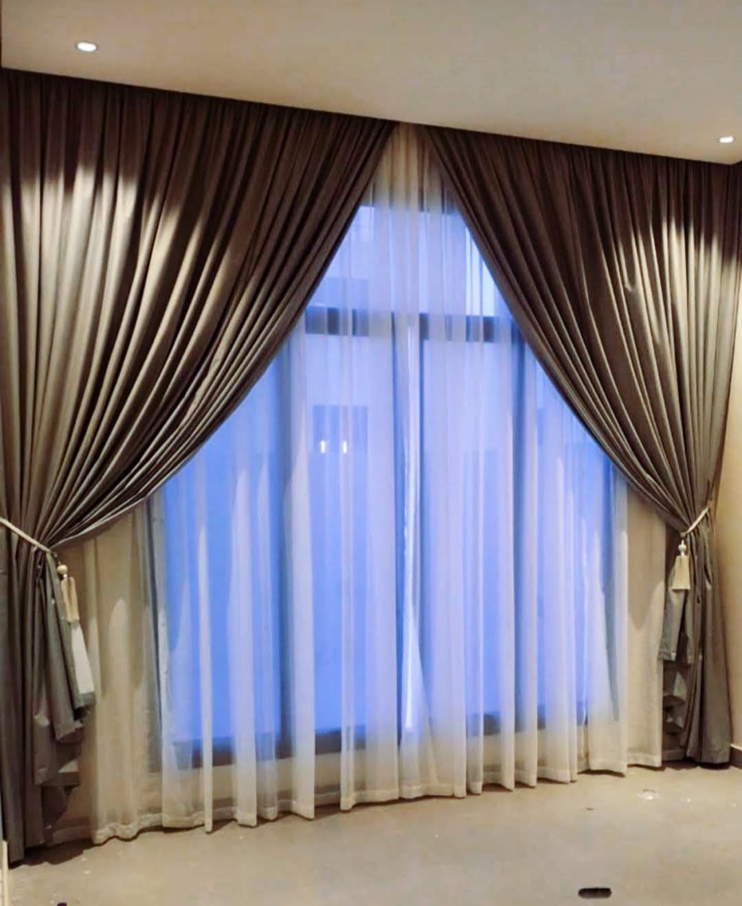 ستائر حسب الطلب الرياض